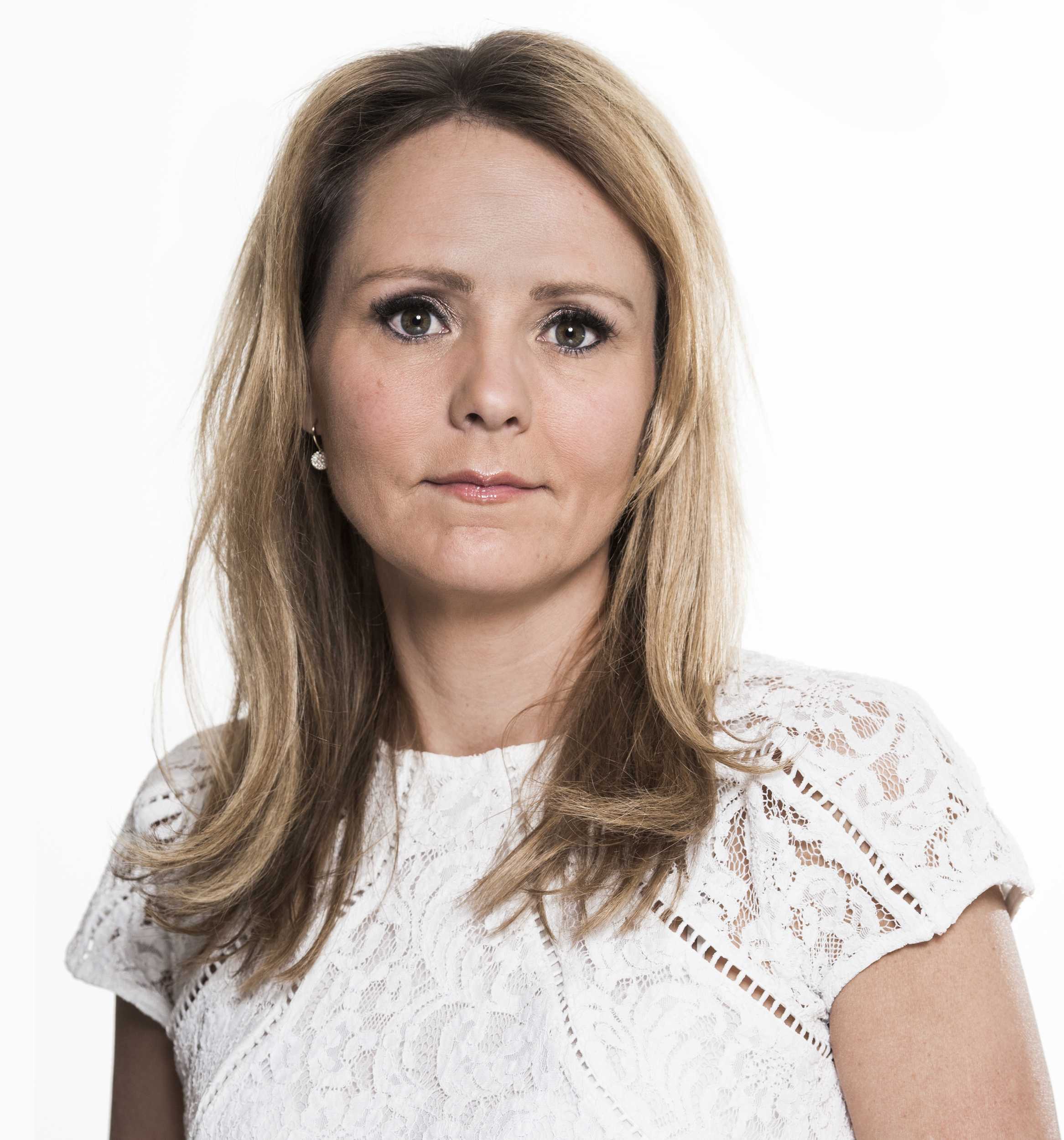 Linda Hofstad Helleland